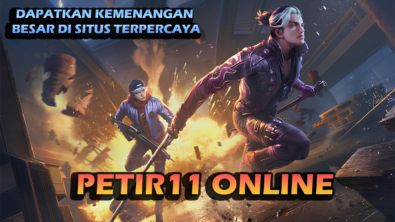 Petir11 Online